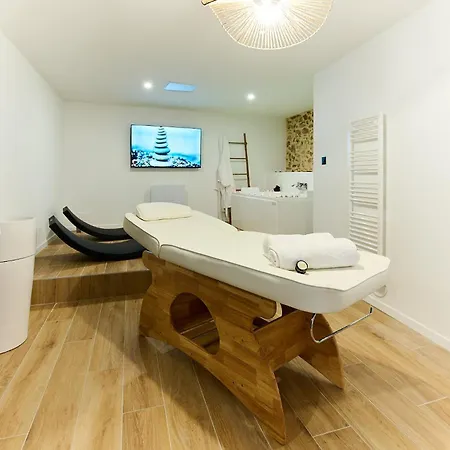 Ferienhaus Evasion *